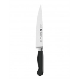 ZWILLING pl&aacute;tkovac&iacute; n&ocirc;ž 20cm Pure