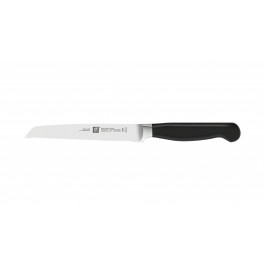 ZWILLING univerz&aacute;lny n&ocirc;ž 13cm Pure