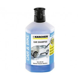 KARCHER RM 610 6.295-750.0 auto&scaron;amp&oacute;n 3 v 1, 1L