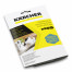 KARCHER 6.295-987.0 odstraňovač vodn&eacute;ho kameňa (6x17g)