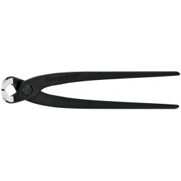 KNIPEX 99 00 250 armovacie klie&scaron;te čierne le&scaron;ten&eacute; 250 mm