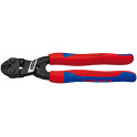 KNIPEX 71 02 200 kompaktn&yacute; strihač svorn&iacute;kov CoBolt 200 mm