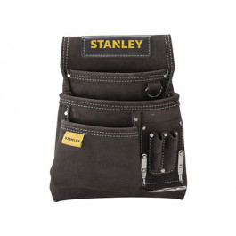 STANLEY STST1-80114 kapsa s držiakom kladiva kožen&aacute;