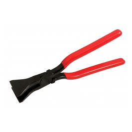 FESTA klie&scaron;te klampiarske falcovacie rovn&eacute; 60x280mm 17090