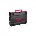 MILWAUKEE plastov&yacute; kufor ABS 4932378986   475x358x132mm
