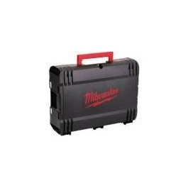 MILWAUKEE plastov&yacute; kufor ABS 4932378986   475x358x132mm