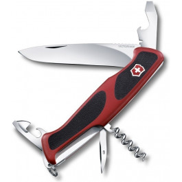 VICTORINOX RENGERGRIP 68 130mm n&ocirc;ž vreckov&yacute; 12.