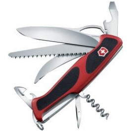 VICTORINOX RENGERGRIP 57 130mm n&ocirc;ž vreckov&yacute; 10.