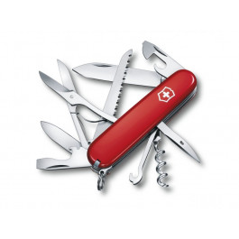 VICTORINOX HUNTSMAN 91mm n&ocirc;ž vreckov&yacute; desert camo 5.