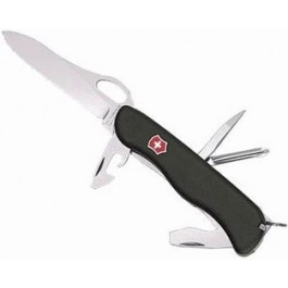 VICTORINOX TRAILMASTER ONE HAND 111mm n&ocirc;ž vreckov&yacute; čierny 15.