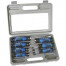 SKG skrutkovače 7-dielna sada PL+PH v plastovom kufr&iacute;ku 36612