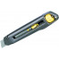 STANLEY 0-10-018 n&ocirc;ž ulamovac&iacute; 18mm kovov&yacute; INTERLOCK