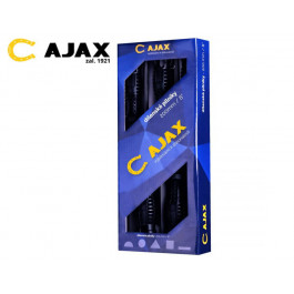 AJAX 286211922025 5-dielna sada dielensk&yacute;ch piln&iacute;kov 200mm/2