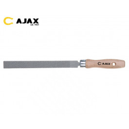 AJAX 286221742525 strojn&aacute; ra&scaron;pľa ploch&aacute; PRO 250mm 25 x 6mm