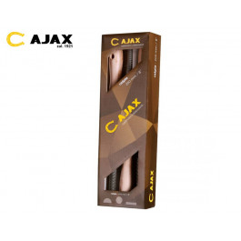 AJAX 286221932025 3-dielna sada strojn&yacute;ch ra&scaron;pl&iacute; 200mm/2