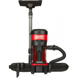 MILWAUKEE M18 FBPV-0 aku vys&aacute;vač chrbtov&yacute;