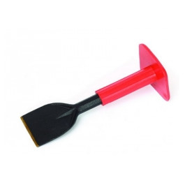 FESTA sek&aacute;č ručn&yacute; &scaron;irok&yacute; 250/50mm s chr&aacute;ničom