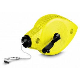 STANLEY 0-47-100 &scaron;n&uacute;ra linkovacia 30m v hlin&iacute;kovom p&uacute;zdre