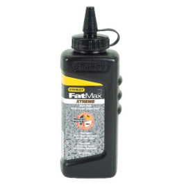 STANLEY 9-47-822 krieda - pr&aacute;&scaron;ok FatMax XT 225gr čierna