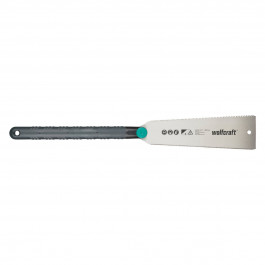 WOLFCRAFT japonsk&aacute; p&iacute;lka 240mm 6951000