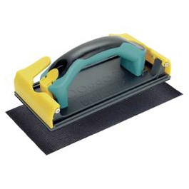 WOLFCRAFT ručn&aacute; br&uacute;ska 115&times;280 mm 4056000