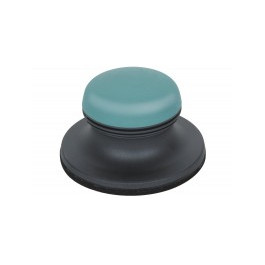 WOLFCRAFT br&uacute;ska ručn&aacute; 2K-Plus D125mm priľnav&aacute; 5894000