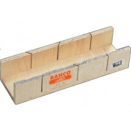 BAHCO 234-W2 pokosnica 300x70x50 mm 