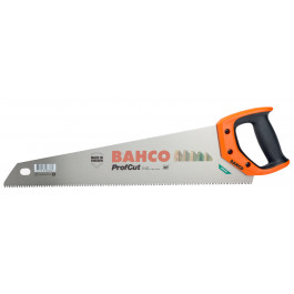 BAHCO 011-PC-19-GT7 Chvostov&aacute; p&iacute;la ProfCut stredne hrub&yacute; 475