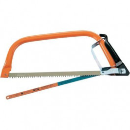 BAHCO obl&uacute;kov&aacute; p&iacute;la ERGO 760mm 10-30-23 na čerstv&eacute; drevo