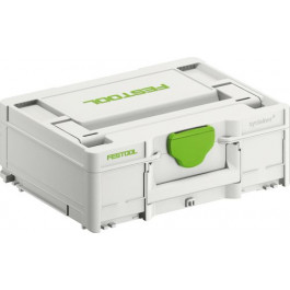 FESTOOL 204841 systainer SYS3 M 137