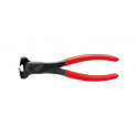 KNIPEX 68 01 180 predn&eacute; cvikacie klie&scaron;te 180 mm