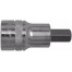 4CZECH hlavica 1/2" imbus H6 x 55mm