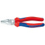 KNIPEX 03 05 180 kombinovan&eacute; klie&scaron;te 180 mm