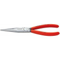 KNIPEX 26 11 200 klieste ploch&eacute; &uacute;zke  200mm