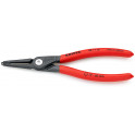 KNIPEX 48 11 J1 klie&scaron;te segerkov&eacute; 140mm vn&uacute;torn&eacute; 12-25mm