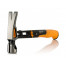 FISKARS 1020214 kladivo tes&aacute;rske L