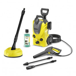 KARCHER K 3 Premium 1.603-180.0 vysokotlakov&yacute; čistič