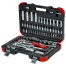 GEDORE R46003094 sada kľ&uacute;čov 1/4"+1/2" 94-dielna