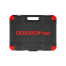 GEDORE R69003061 61-dielna sada kľ&uacute;čov 1/2" Auto-universal