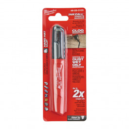 MILWAUKEE značkovač ploch&yacute; hrot 