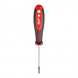 MILWAUKEE skrutkovač SL0,4x2,5x75