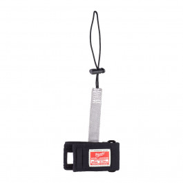 MILWAUKEE z&aacute;ves s fix&aacute;ciou na z&aacute;p&auml;stie 2,2kg  4932472107