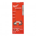 MILWAUKEE 48390511 bimetal. p&iacute;lov&yacute; p&aacute;s na kov 1140mm 3ks/bal