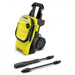 KARCHER K 4 Compact *EU vysokotlakov&yacute; čistič 1.637-500.0