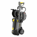 KARCHER HD 5/15 CX Plus + FR Classic 1.520-934.0 vysokotlakov&yacute; čistič