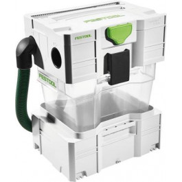 FESTOOL CT-VA-20 hrub&yacute; odlučovač CT