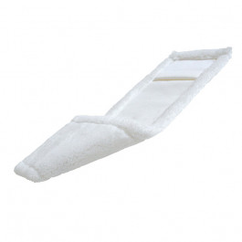 SPRINTUS Basic PRO 40cm mop zo 100% mikrovl&aacute;kna biely