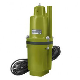 EXTOL Craft čerpadlo do vrtu membranov&eacute; 600W vrchn&eacute; sanie