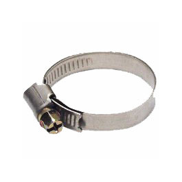 Spona hadicova   25-  40mm