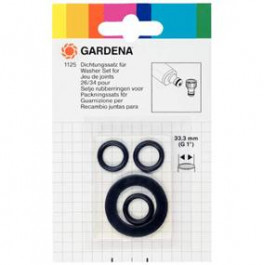 GARDENA s&uacute;prava tesnen&iacute; 1"